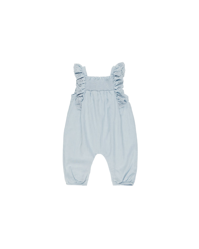 Nova Romper