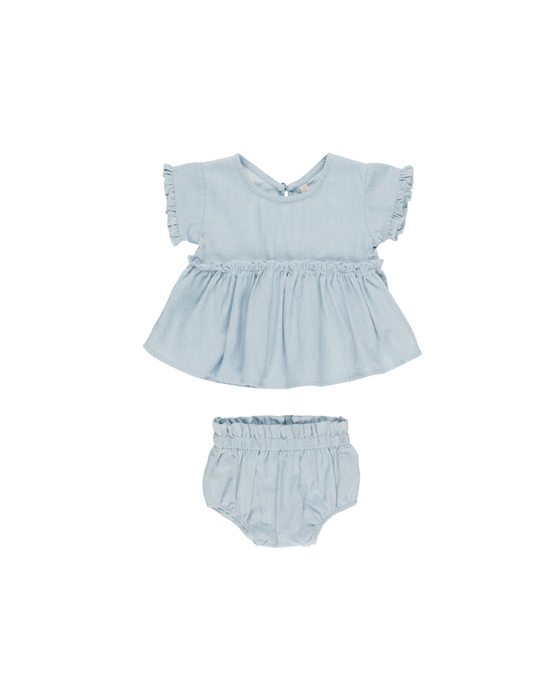 Juniper Set