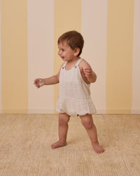 Lou Romper