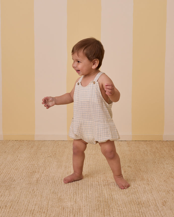 Lou Romper