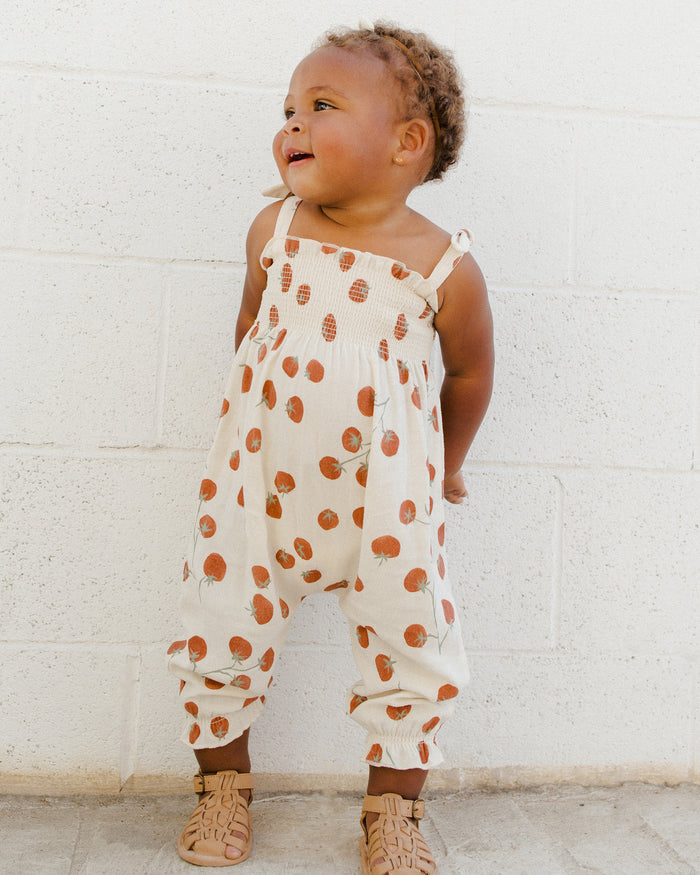 Sawyer Jumpsuit
