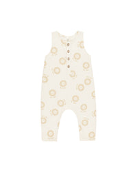 Terry Jumpsuit