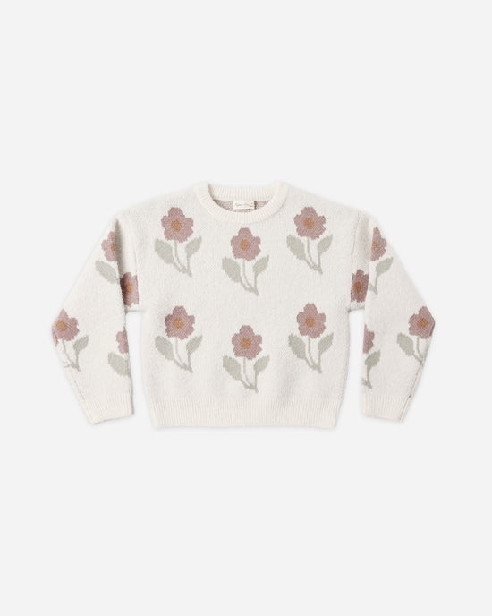 Aspen Sweater