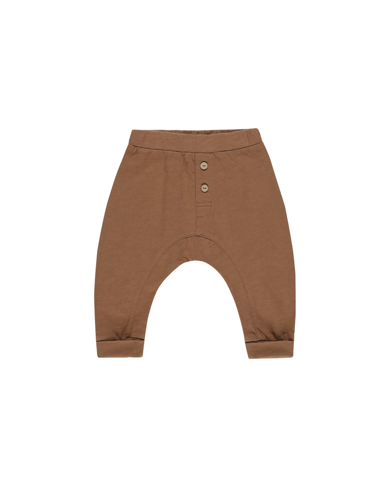 Baby Cru Pant
