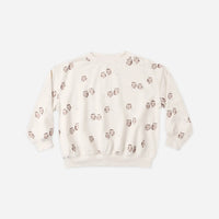 Relaxed Sweatshirt RC