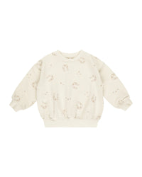 Relaxed Sweatshirt RC