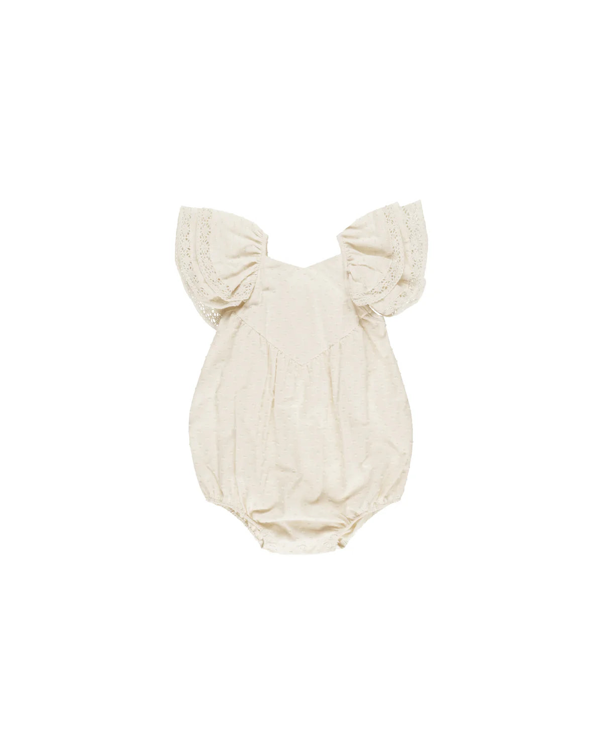 Roxy Romper