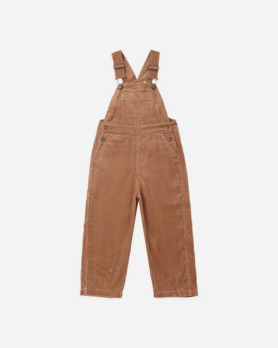 Utility Overall