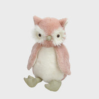 Ava Owl Small