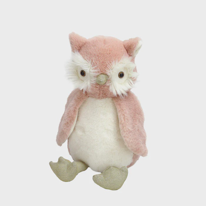 Ava Owl Small