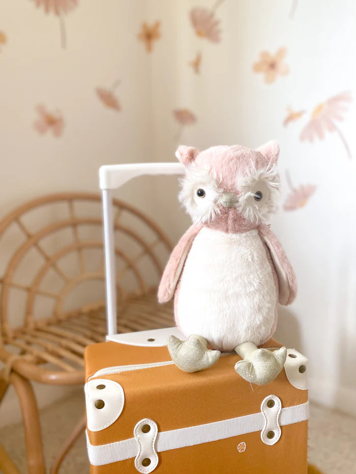 Ava Owl Small
