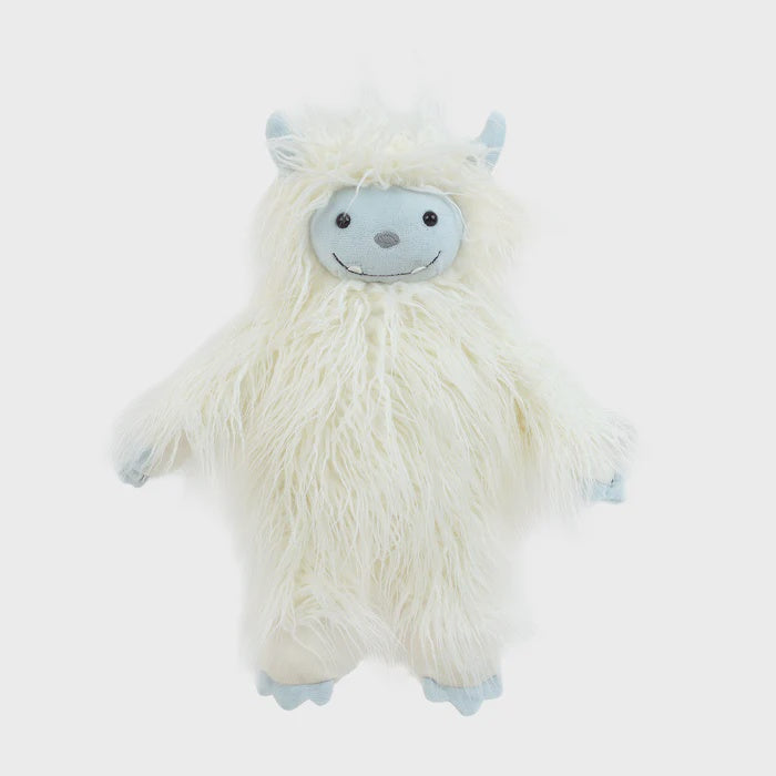 Yowie The Yeti Plush