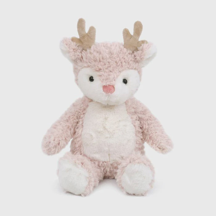 Noelle Reindeer Plush