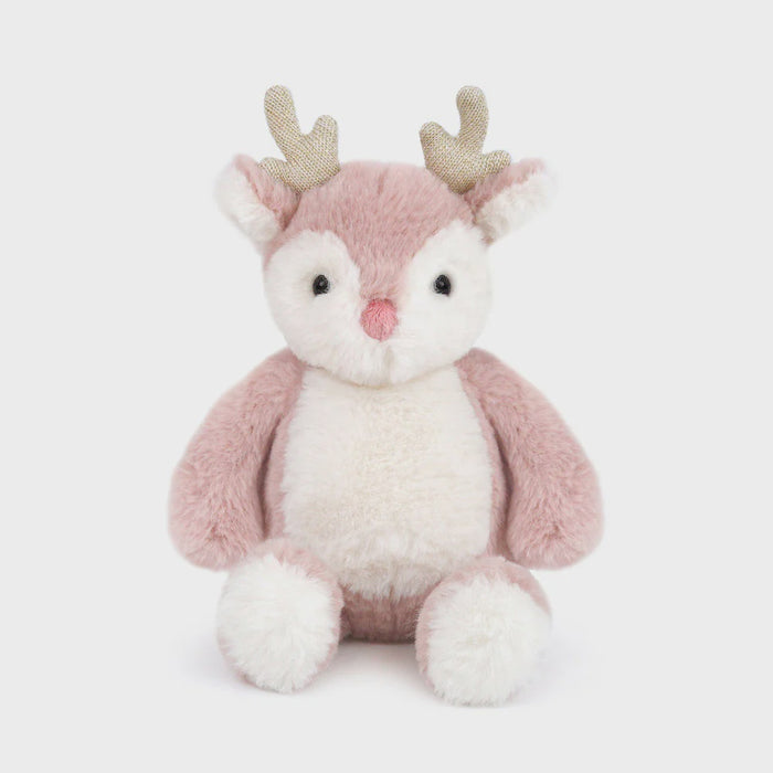 Holly The Reindeer