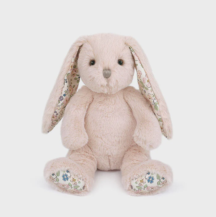 Faith Bunny Plush