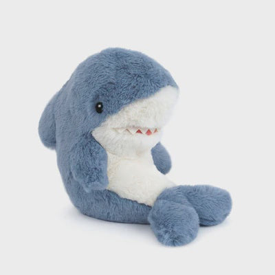 Tsunami Shark Plush