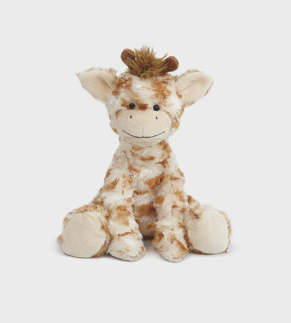 Tally Giraffe Plush