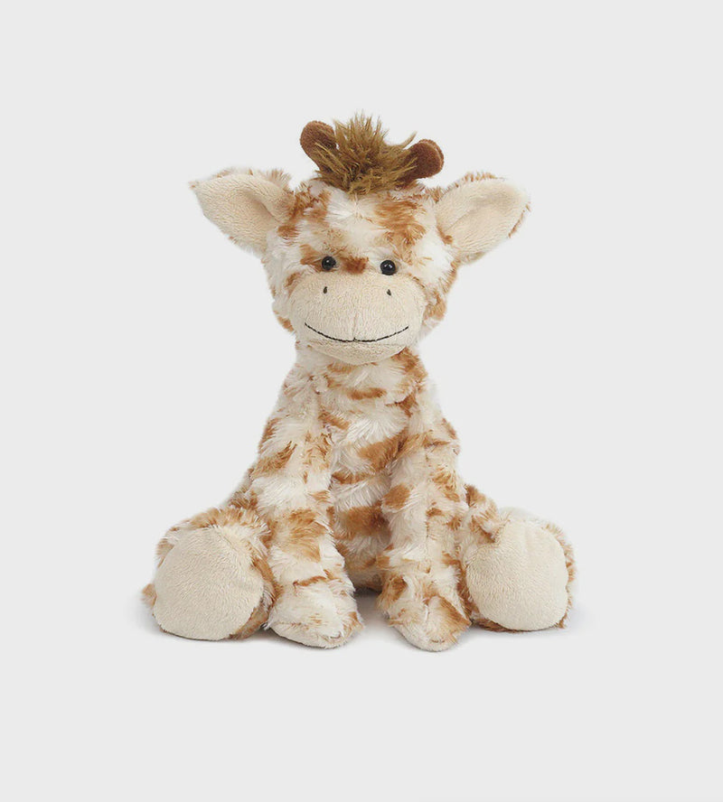 Tally Giraffe Plush