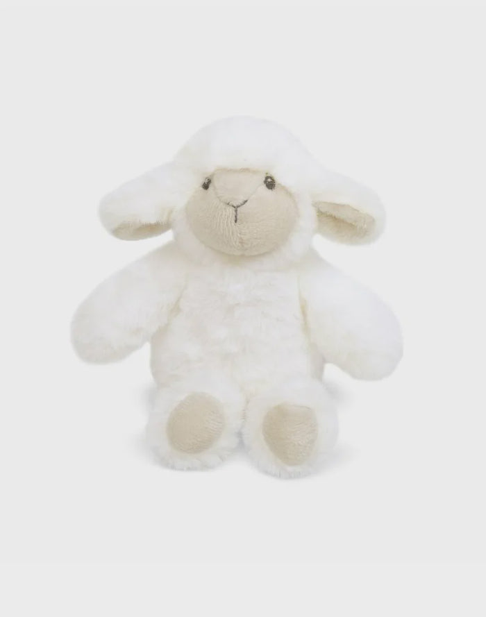 Loyal Lamb Rattle