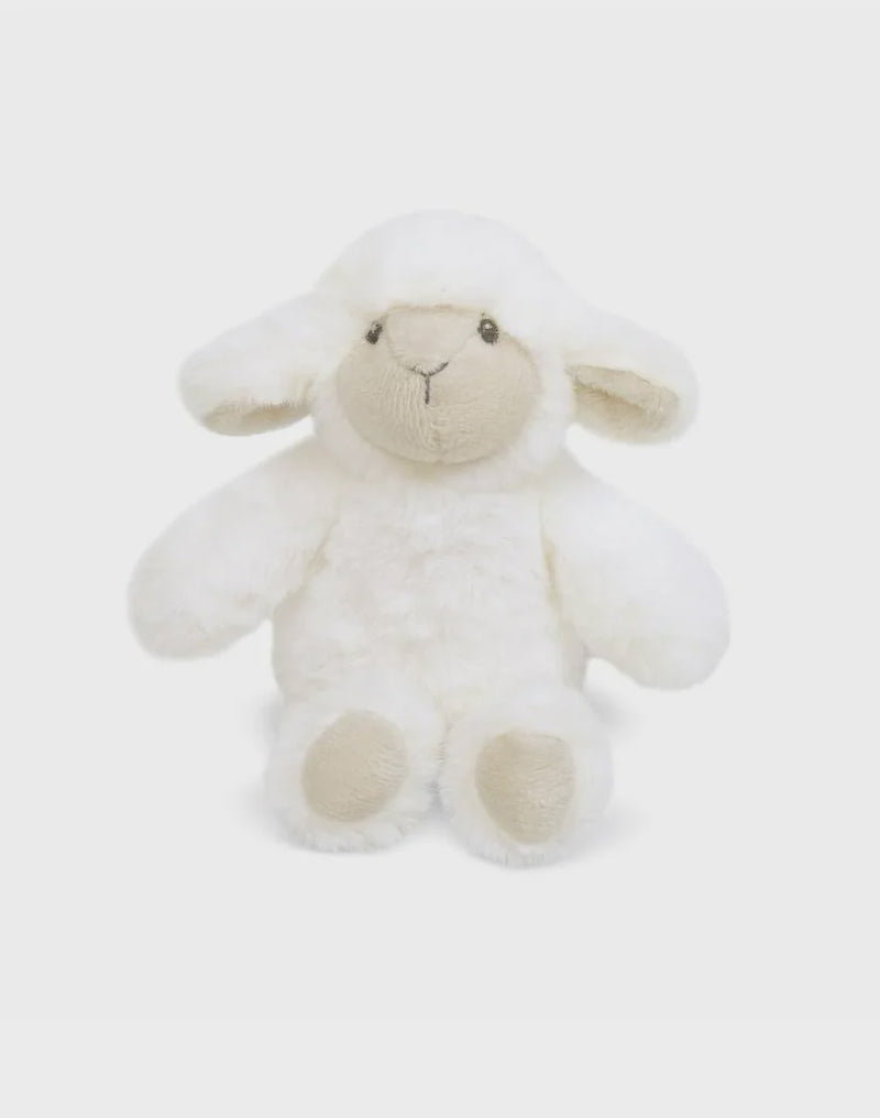 Loyal Lamb Rattle