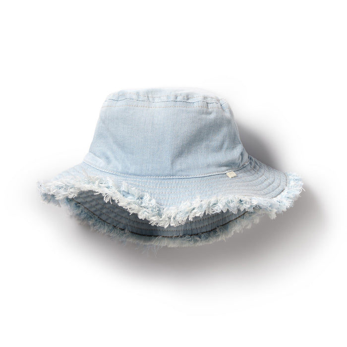 Organic Sun Hat