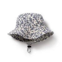 Organic Crinkle Sun Hat