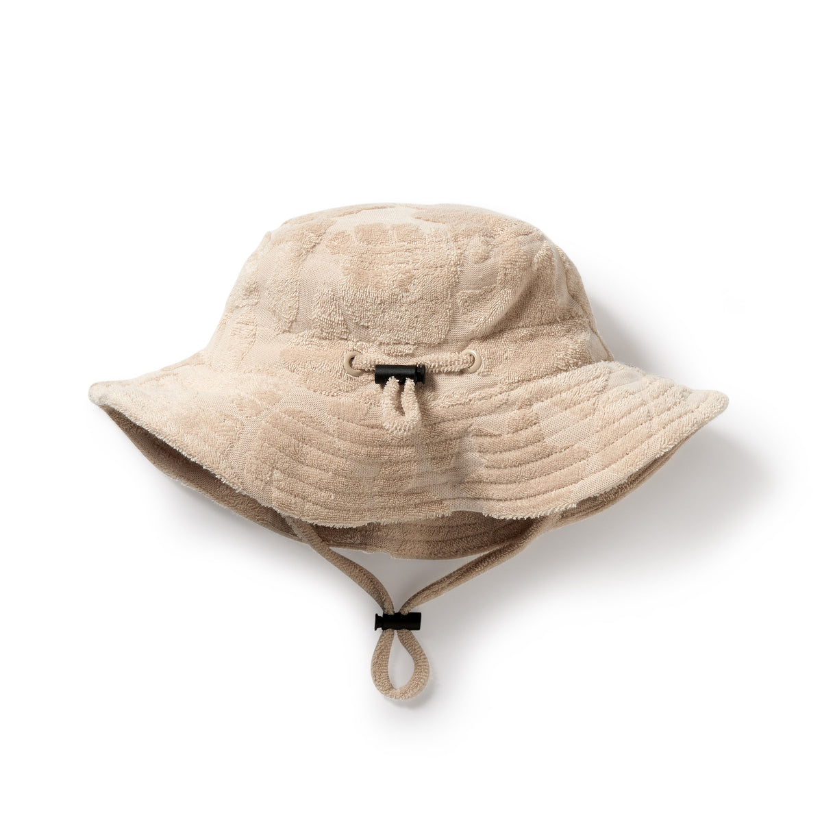 Organic Terry Sunhat