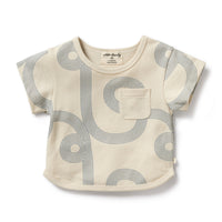 Organic Tee