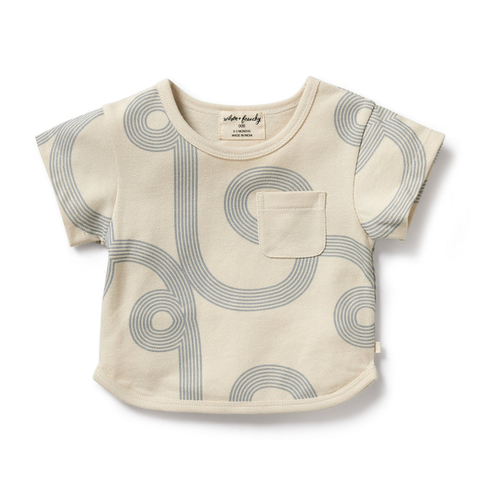 Organic Tee