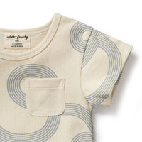 Organic Tee