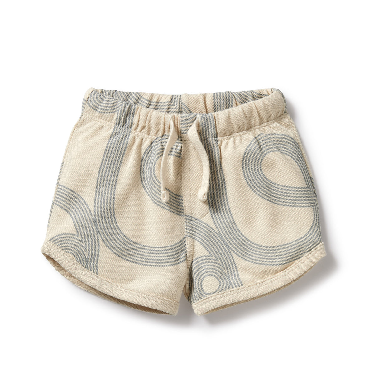 Organic Shorts