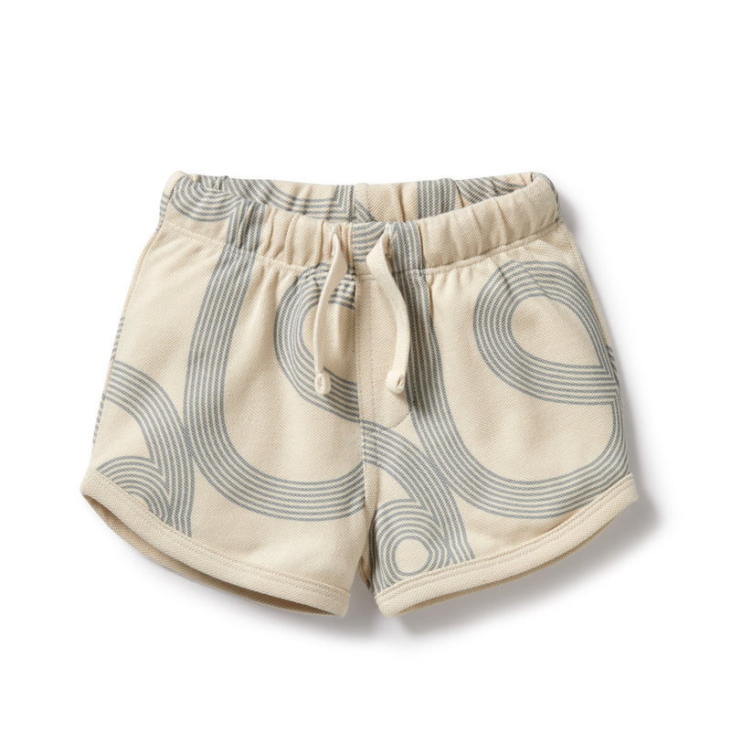 Organic Shorts