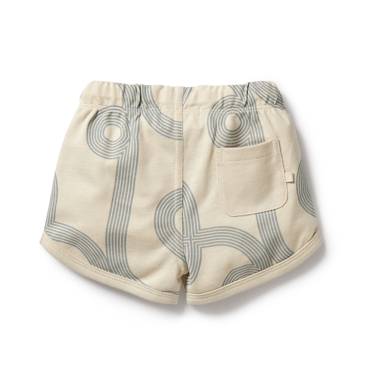 Organic Shorts