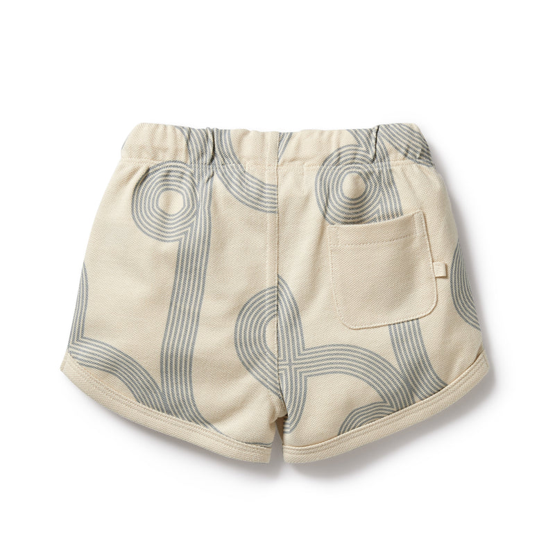 Organic Shorts