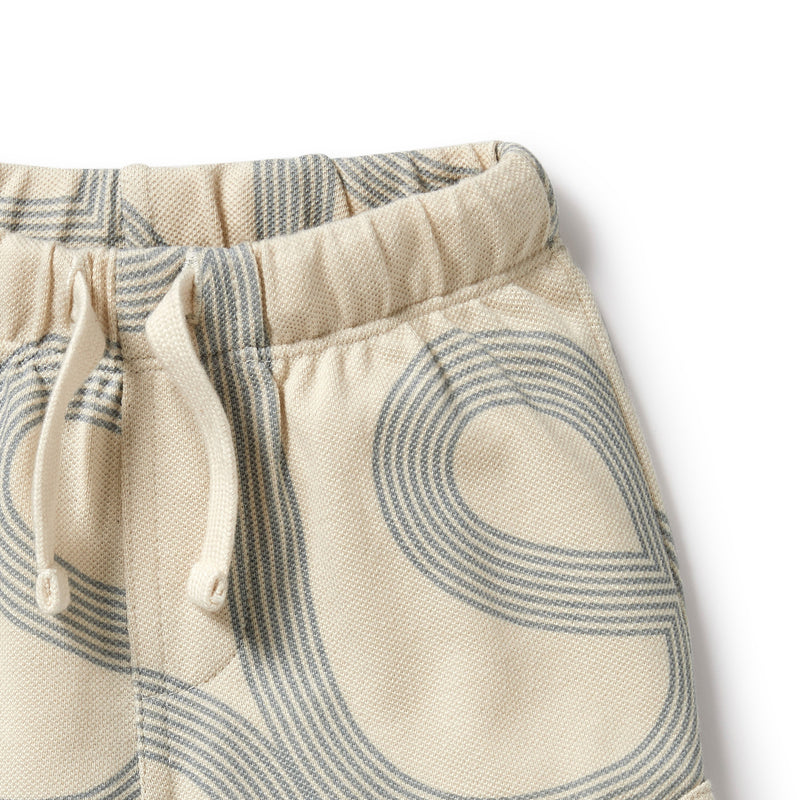 Organic Shorts