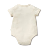 Organic Bodysuit