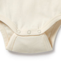 Organic Bodysuit