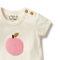 Organic Bodysuit