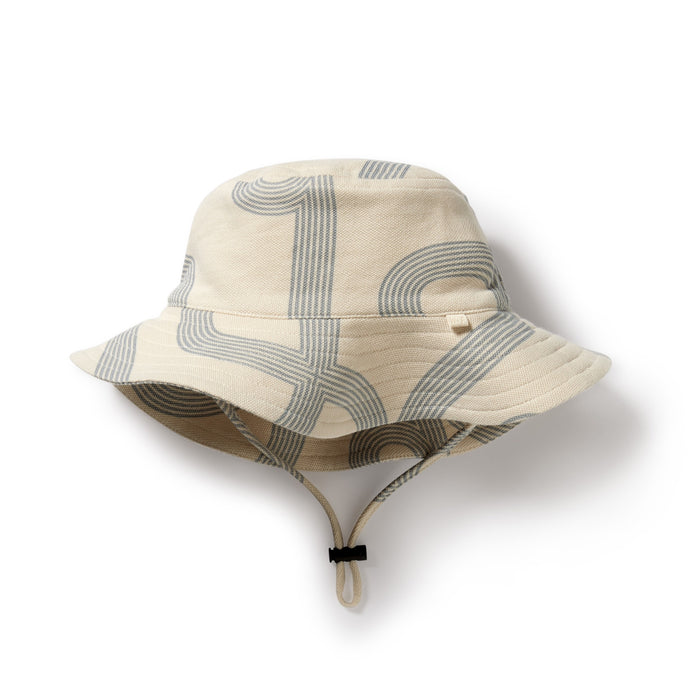 Organic Sun Hat