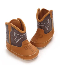 Yeehaw Boots