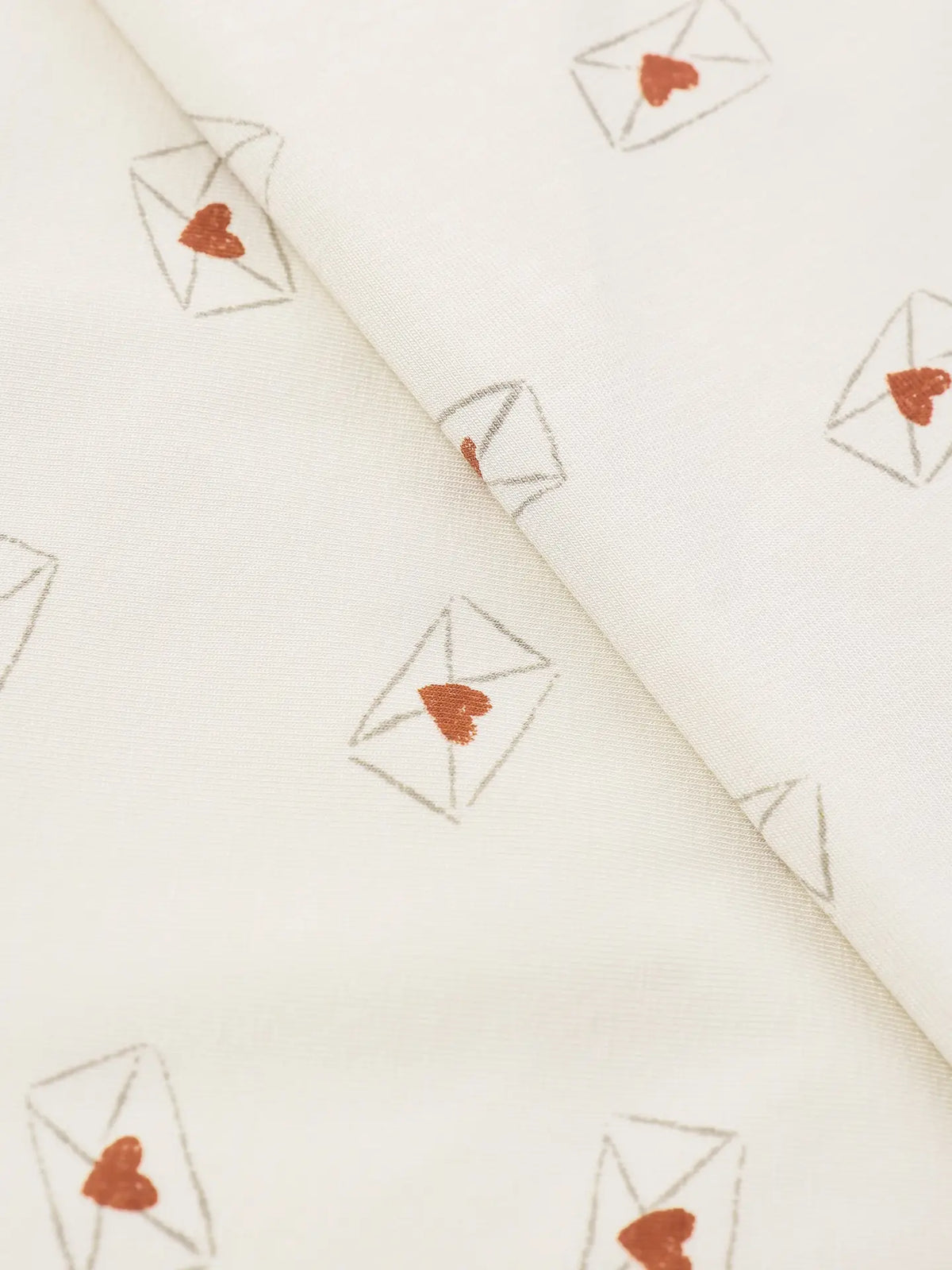 Bamboo Swaddle + Knotted Hat