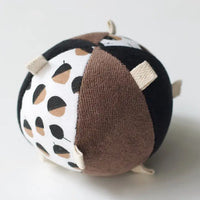 Taggy Ball w/Rattle