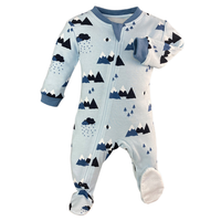 ZippyJamz Pajama