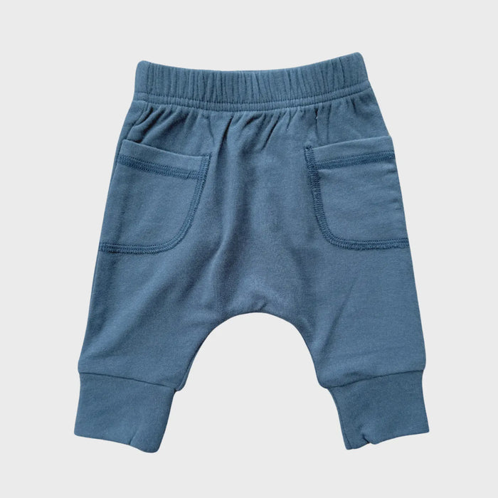 Pocket Pants
