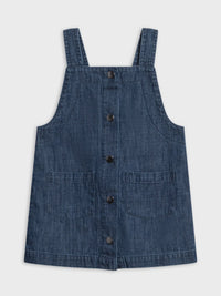 Torra Chambray Jumper