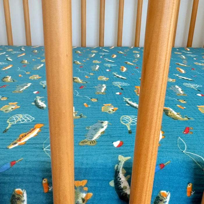 Crib Sheet