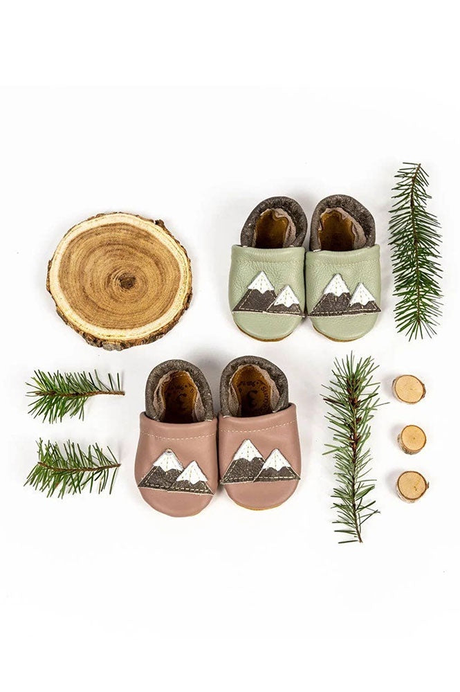 Mountains Shoes