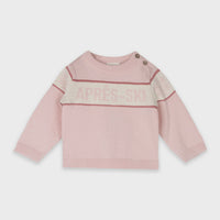 Apre Ski Knit Pullover