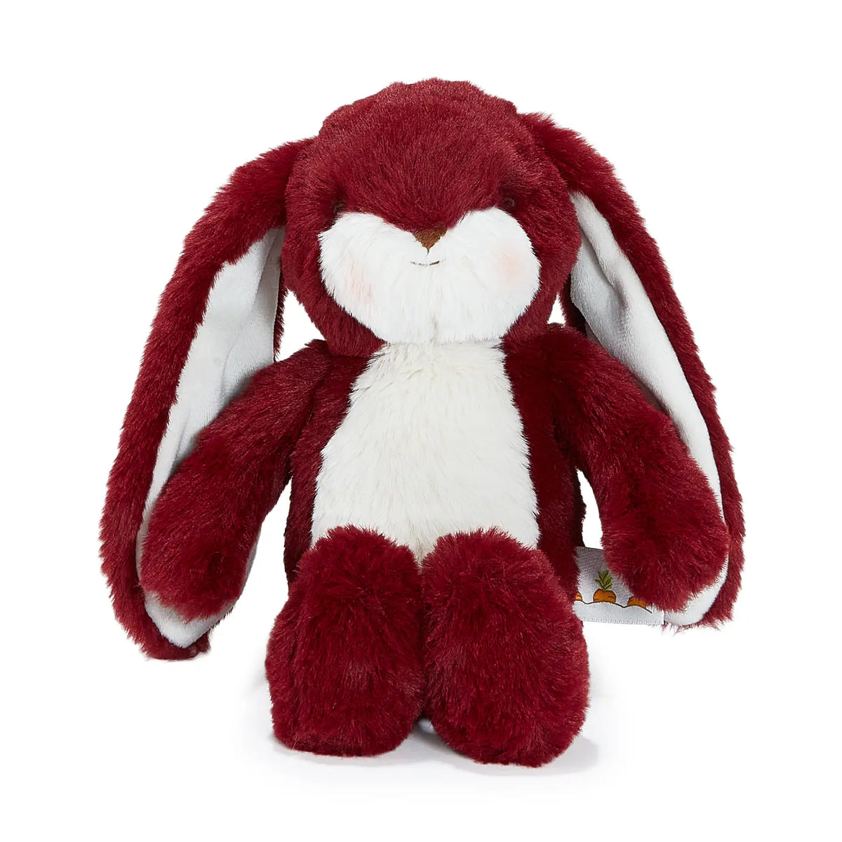 Wee Nibble Bunny