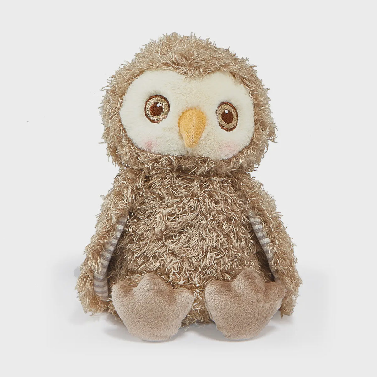 Blink The Owl